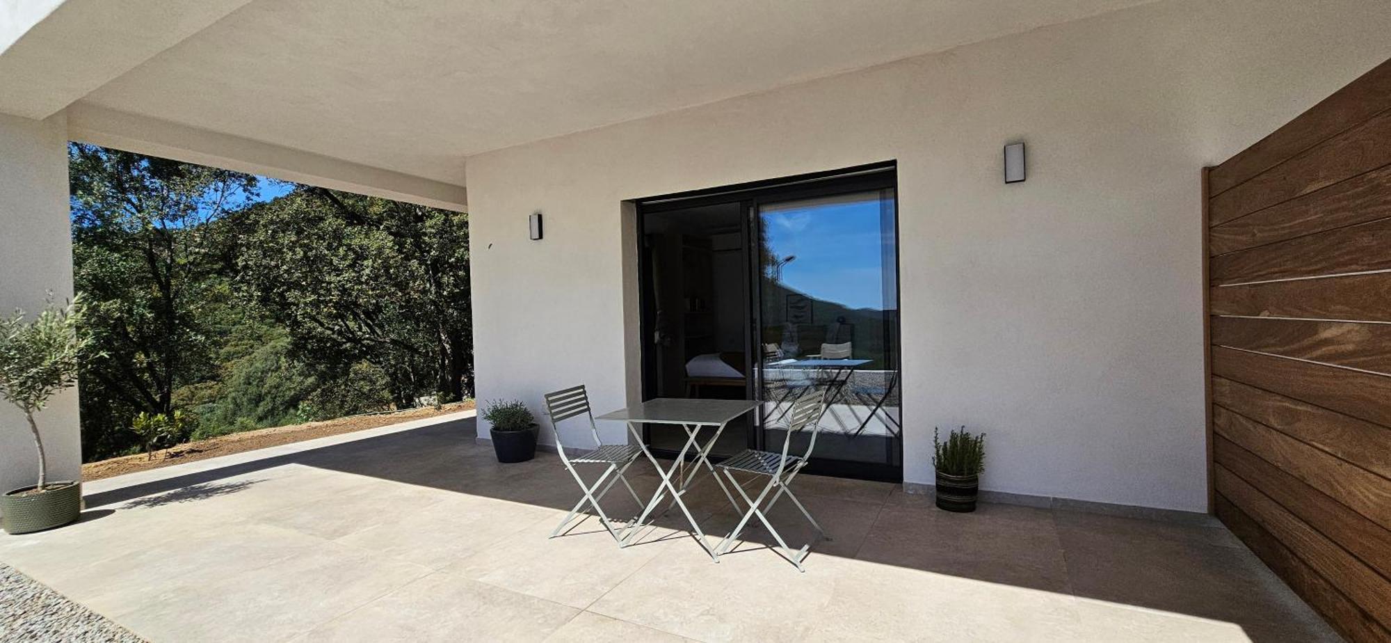 Ferme Casa Pian D'Olmo Ferme Hotel Olmiccia Exterior photo